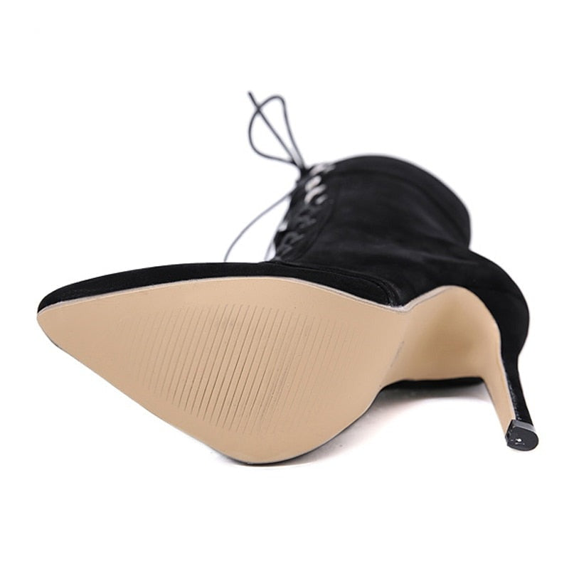 Belinda Boots