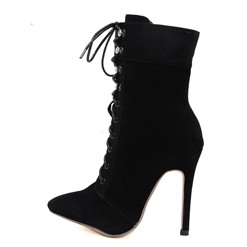 Belinda Boots