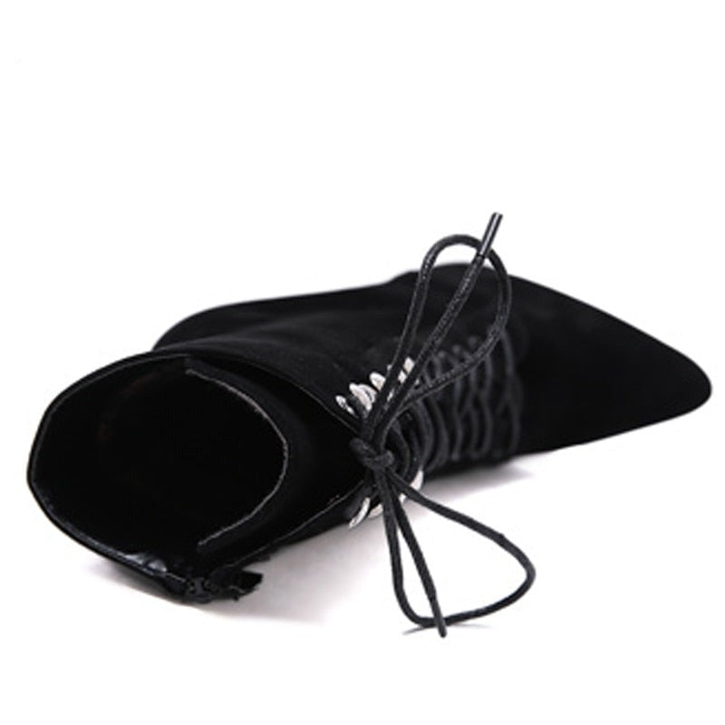 Belinda Boots