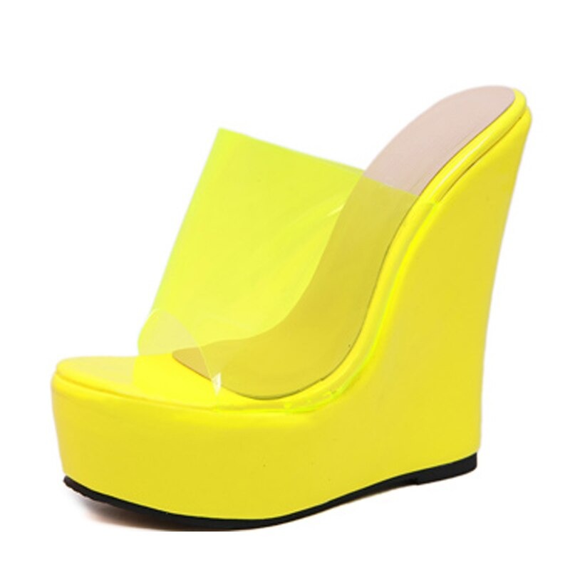 Serena Wedges
