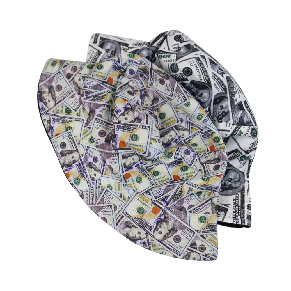Banks Bucket