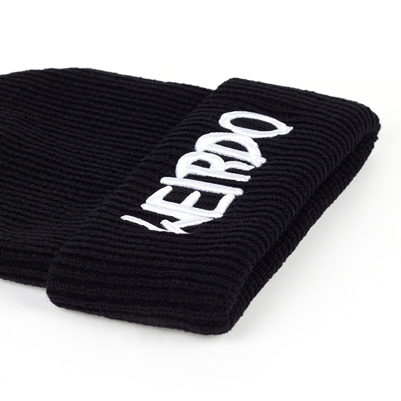 Weirdo Beanie
