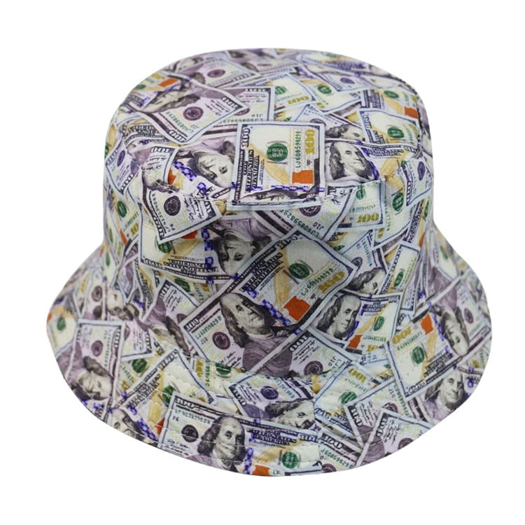 Banks Bucket