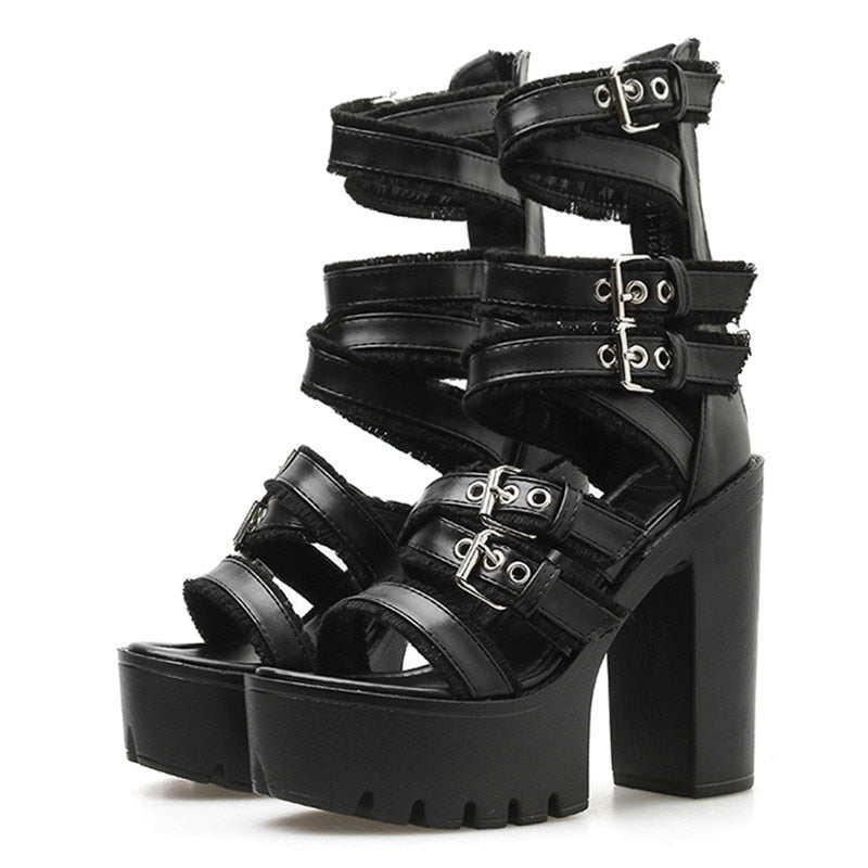 Devin Sandals