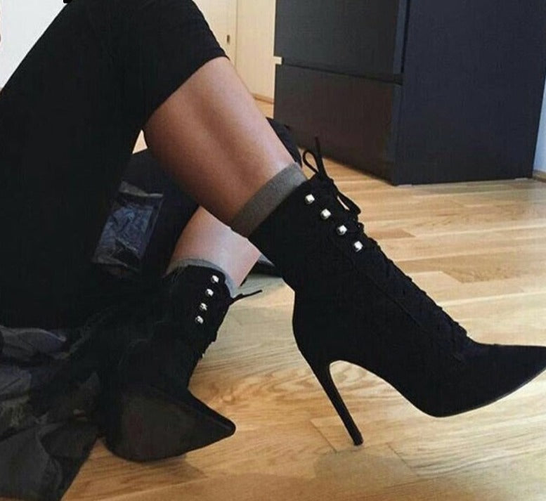 Belinda Boots
