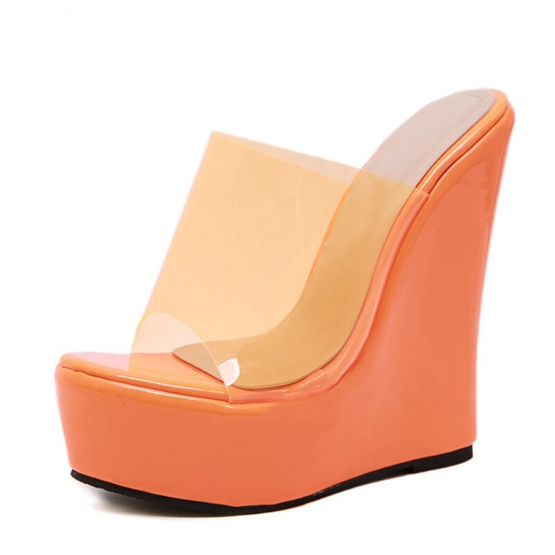 Serena Wedges