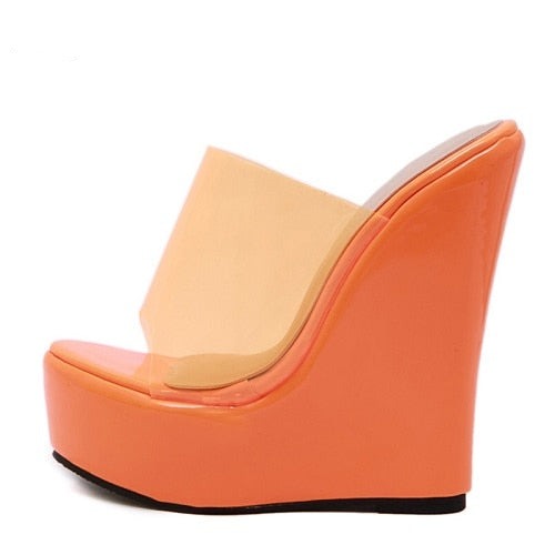 Serena Wedges