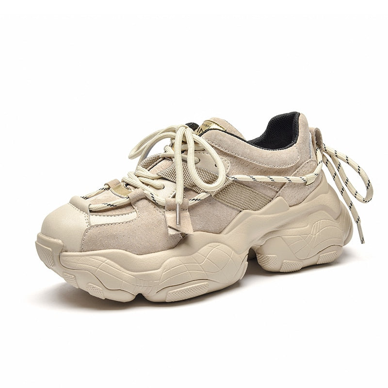 Stevie Sneakers