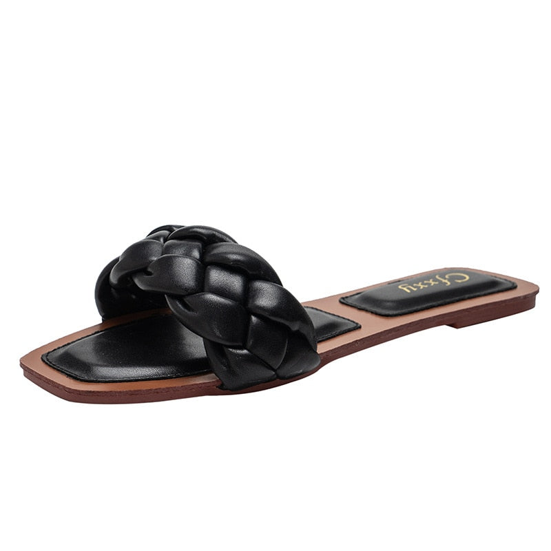 Trisha Flats