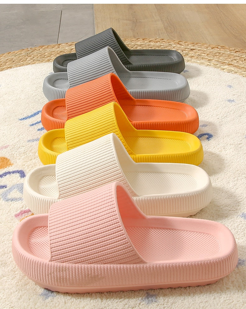 Khloe Flats