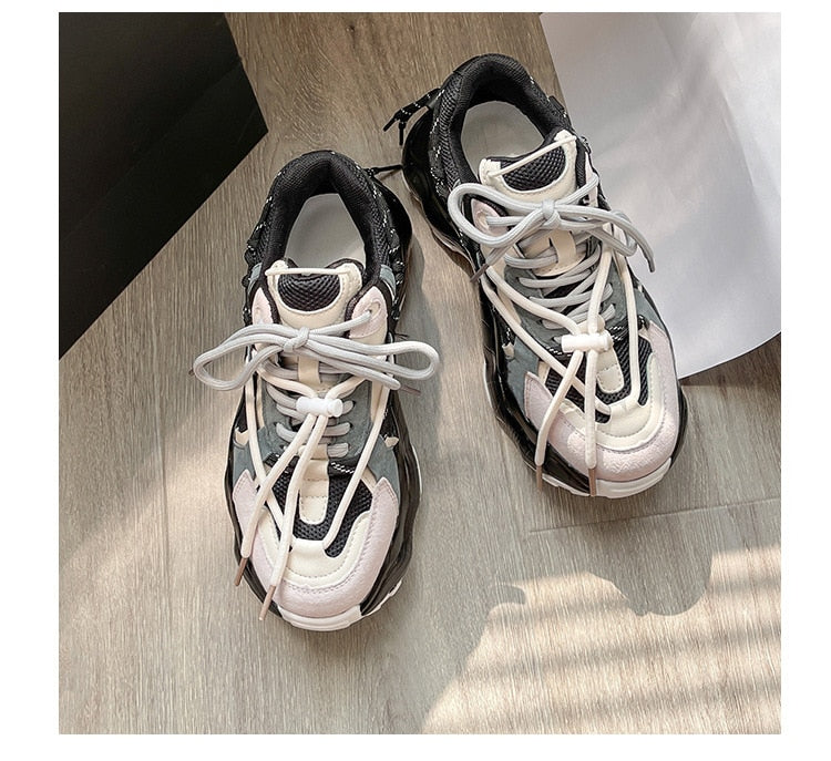 Kennedy Sneaks