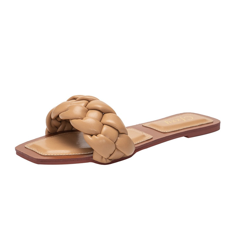 Trisha Flats