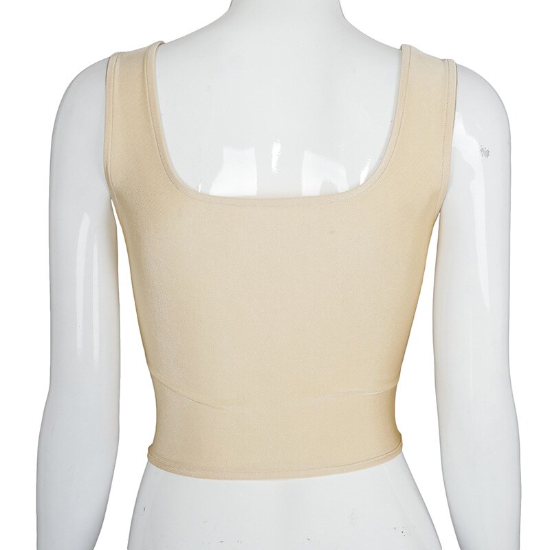 The Makeout corset