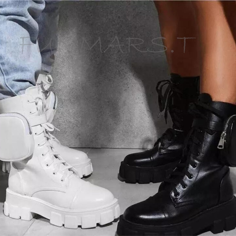 Logan Boots