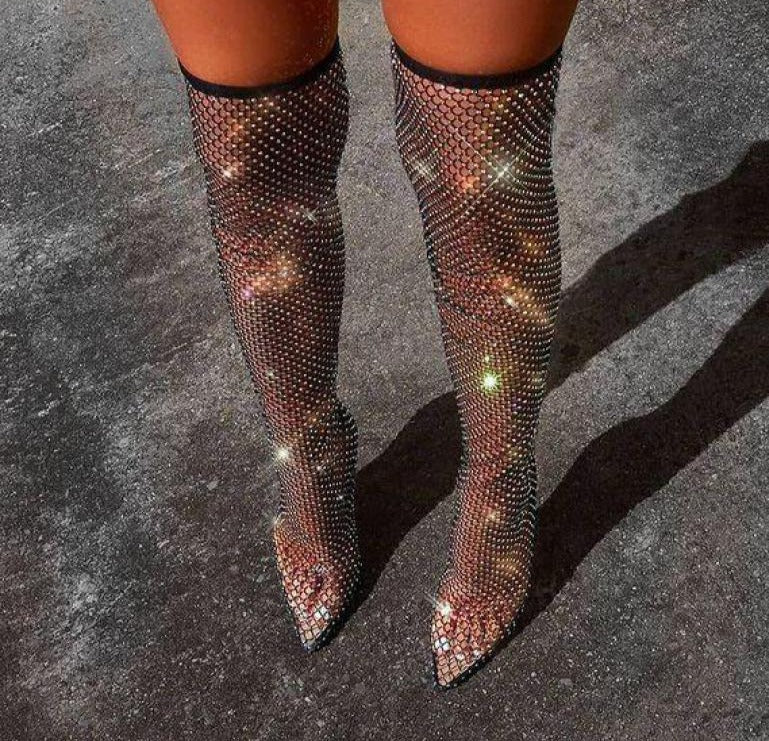 Lea Boots