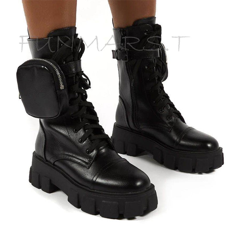 Logan Boots