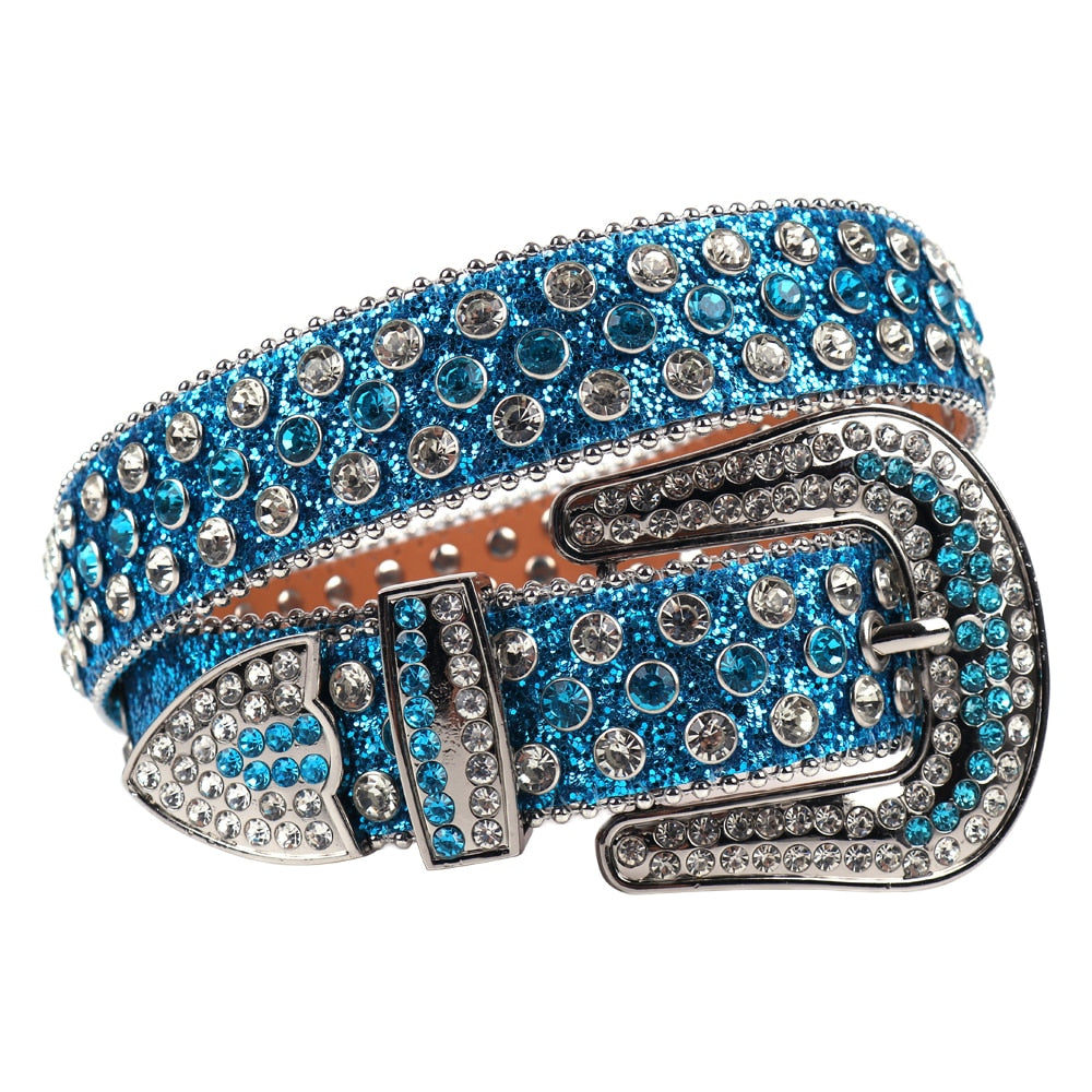 Glamour ME Belt