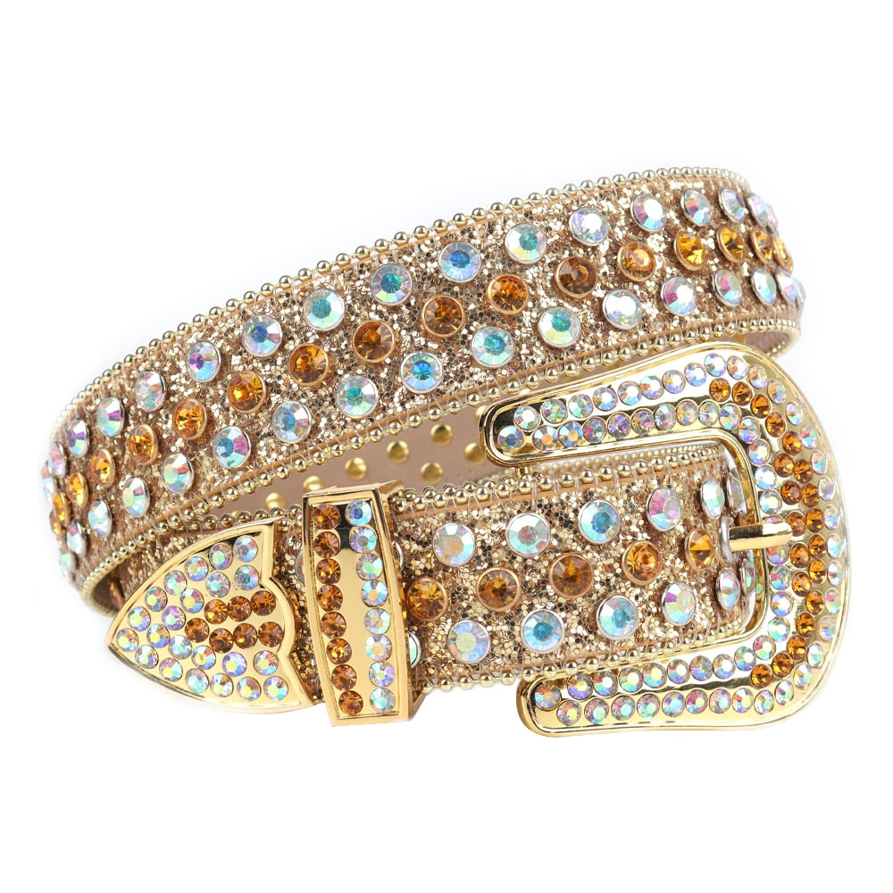 Glamour ME Belt