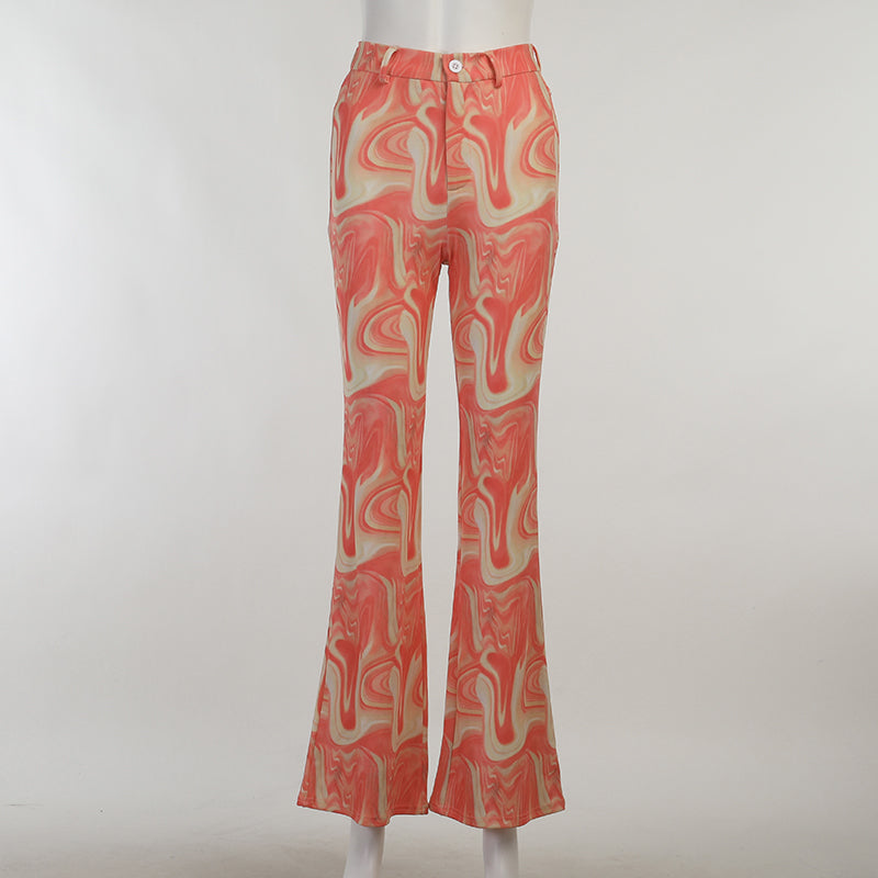 Groovy Baby Flares