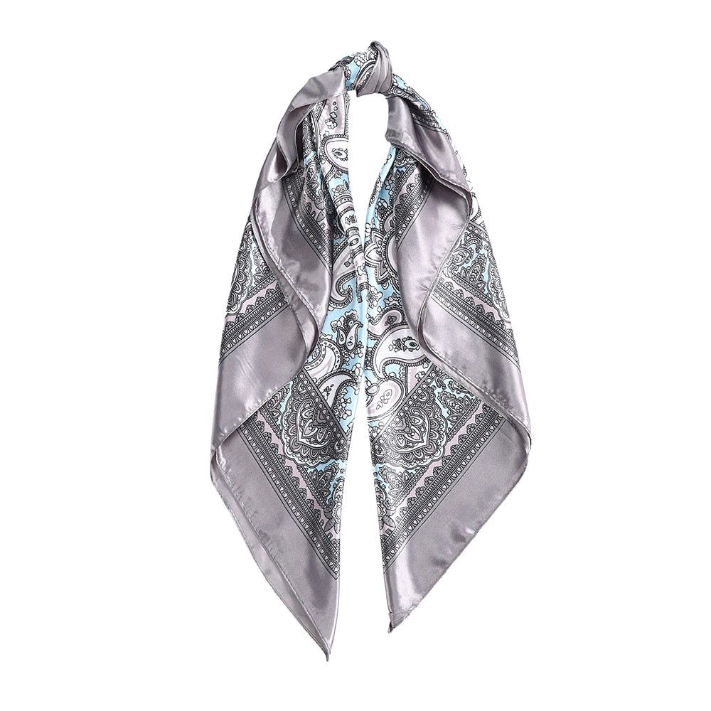 Silky Baby Scarf