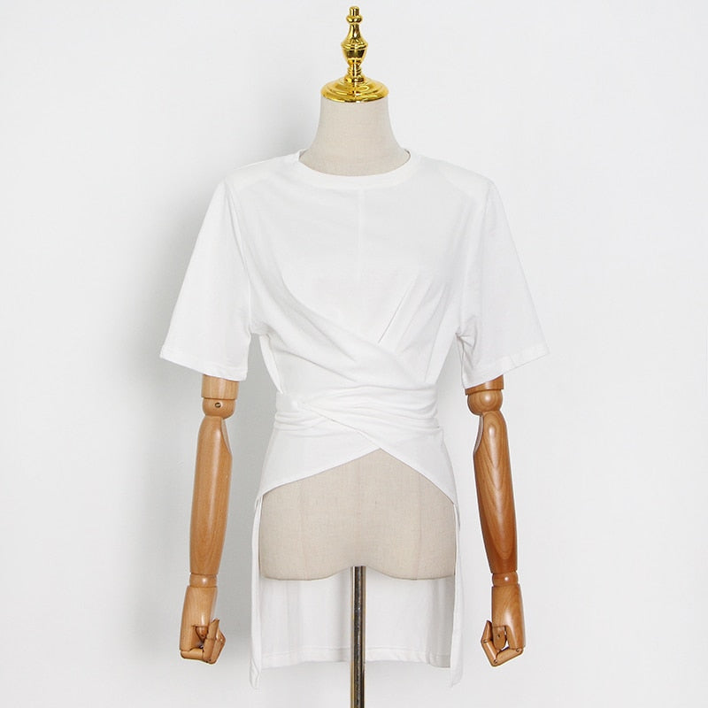 Super Snatched Blouse