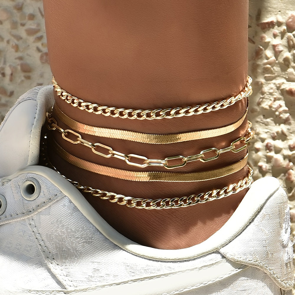 All About the Charm