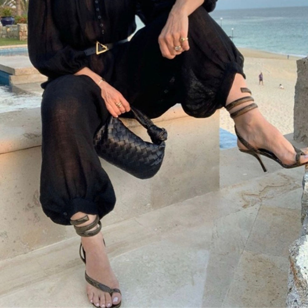 Victoria Heels