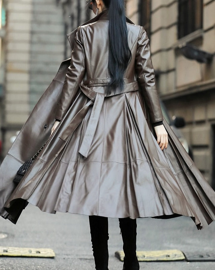 Chocolate City Trench