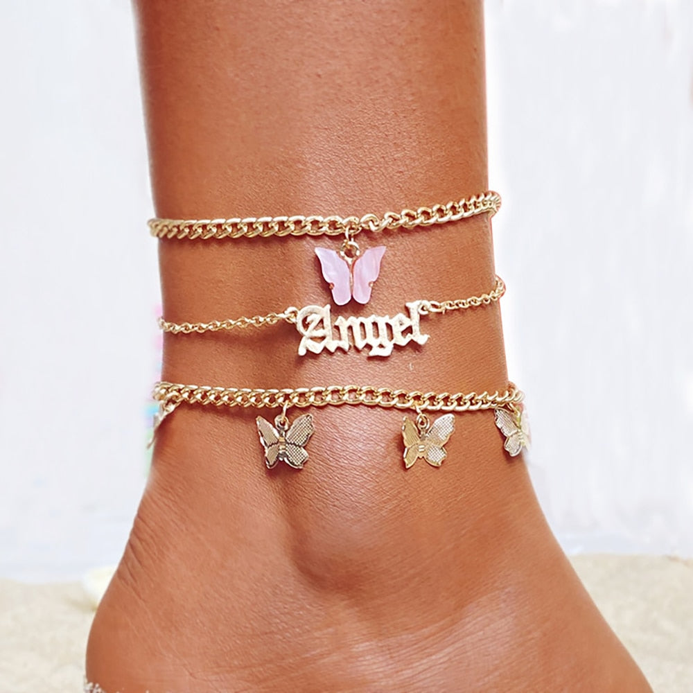 All About the Charm