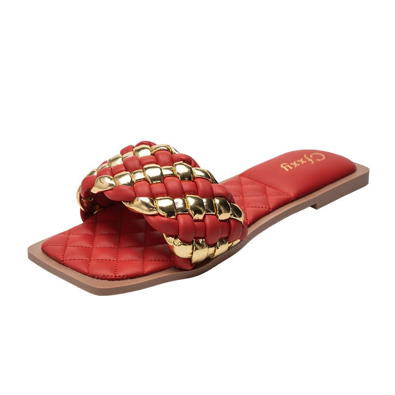 Trisha Flats