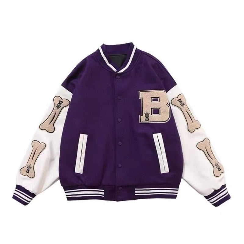 Wanna Bone? Letterman