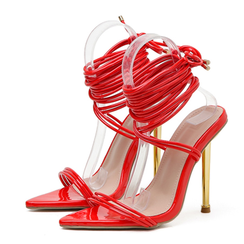 Seline Heels