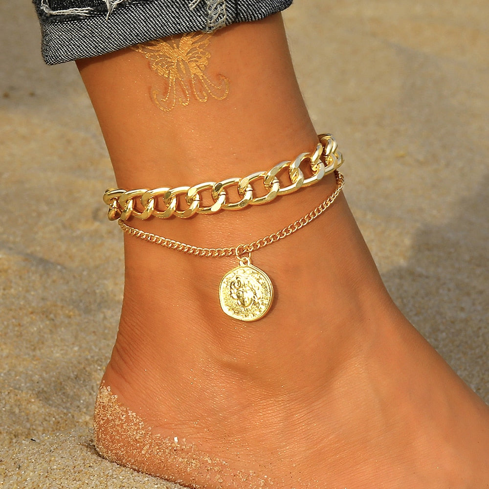 All About the Charm