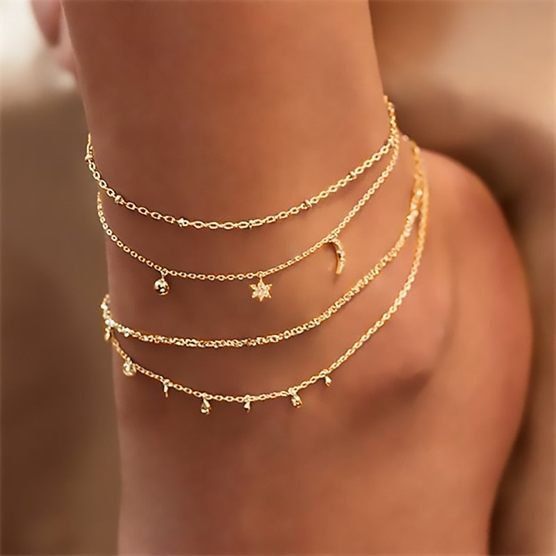 All About the Charm