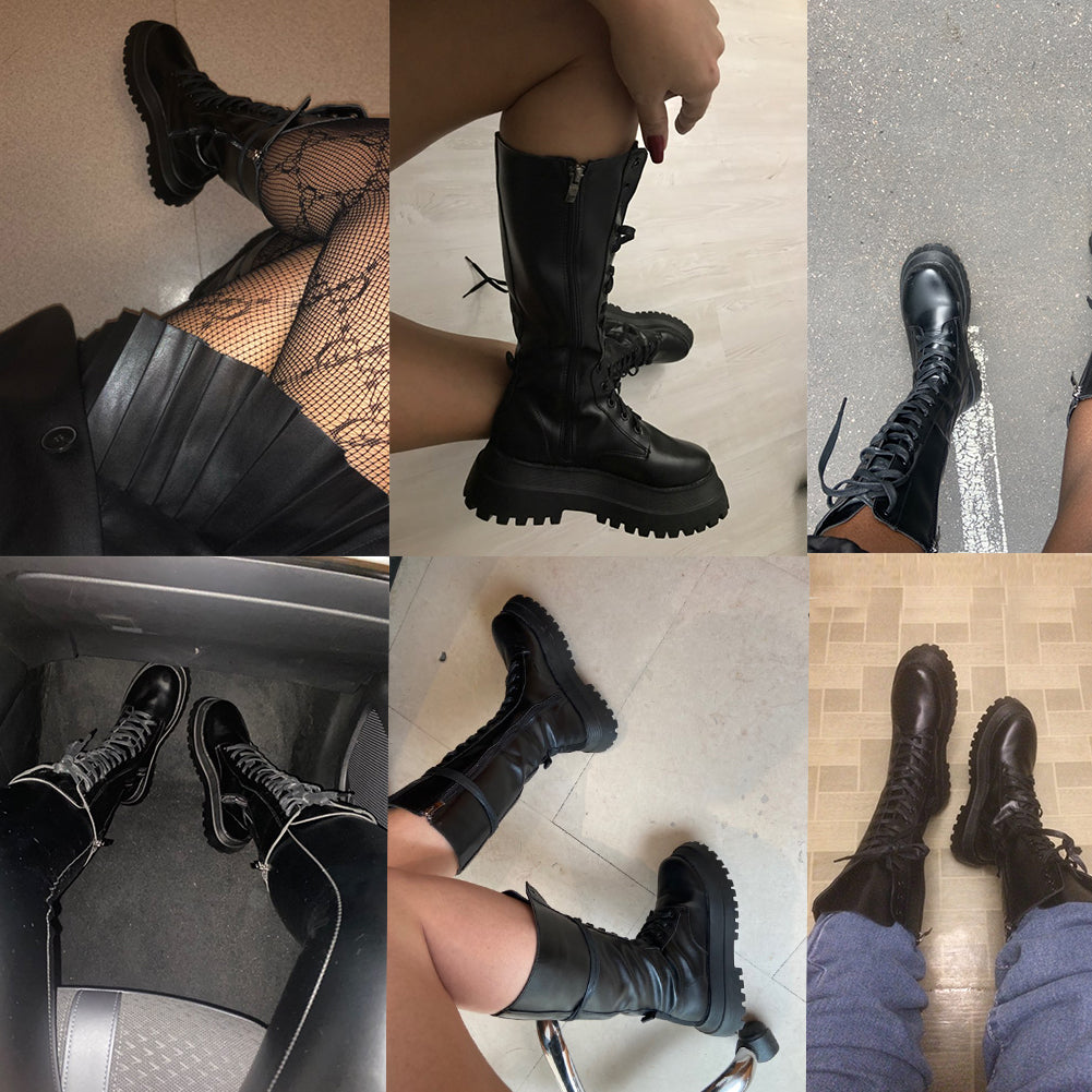Kyle Boots