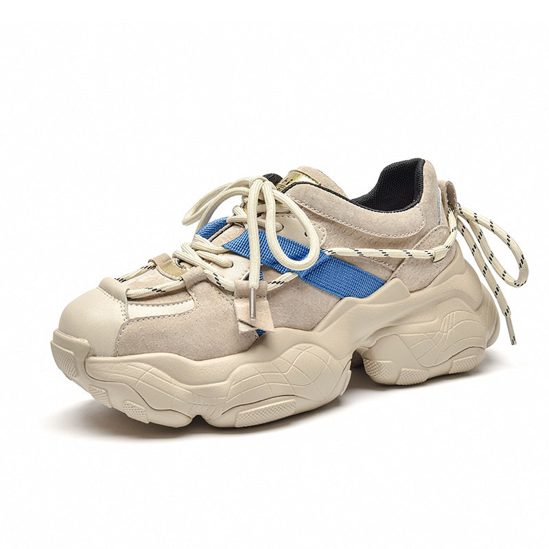 Stevie Sneakers