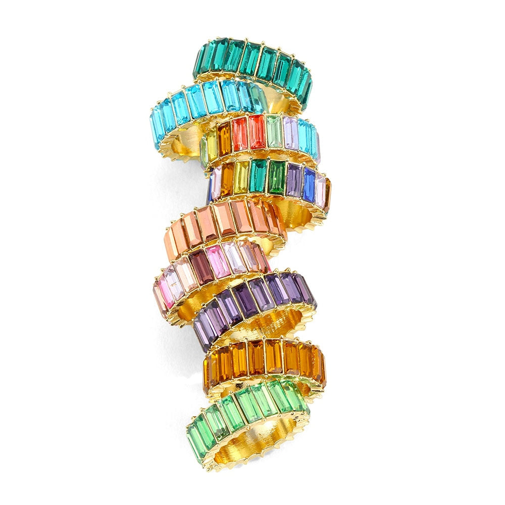 Color Me Baby Ring