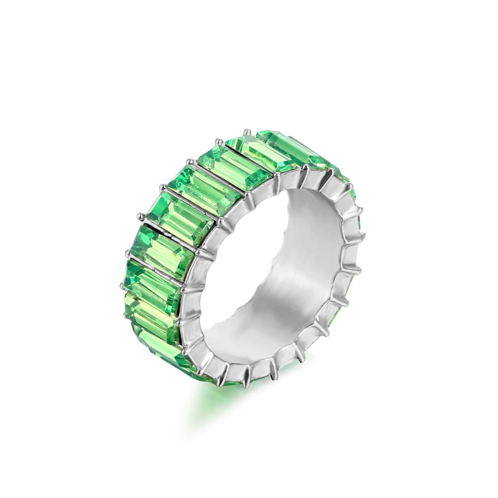 Color Me Baby Ring