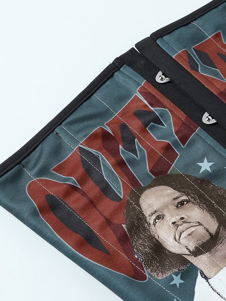OutKast Only Corset