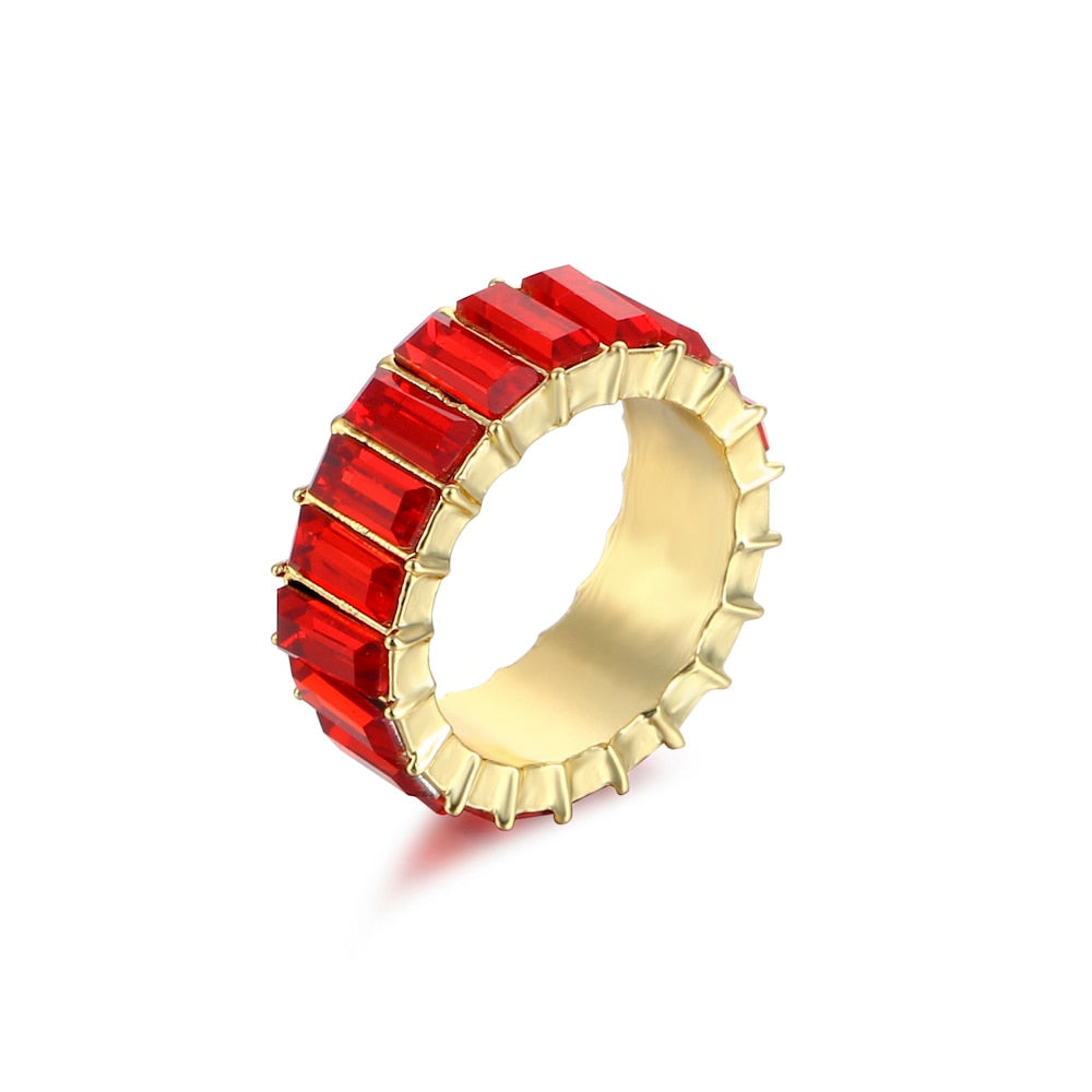 Color Me Baby Ring