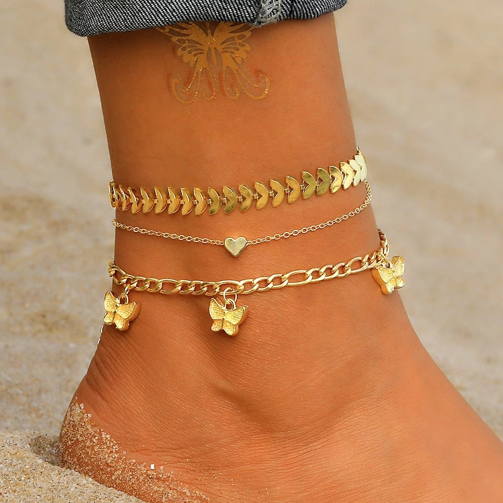 All About the Charm