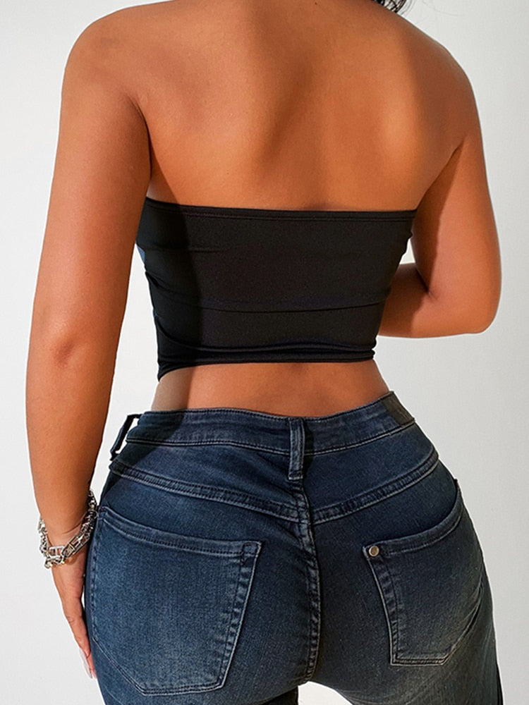 OutKast Only Corset