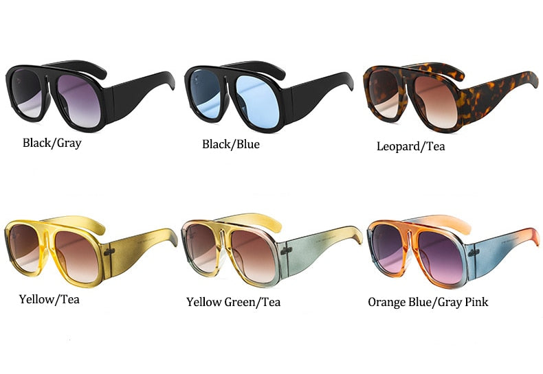 Gettin Money Sunnies