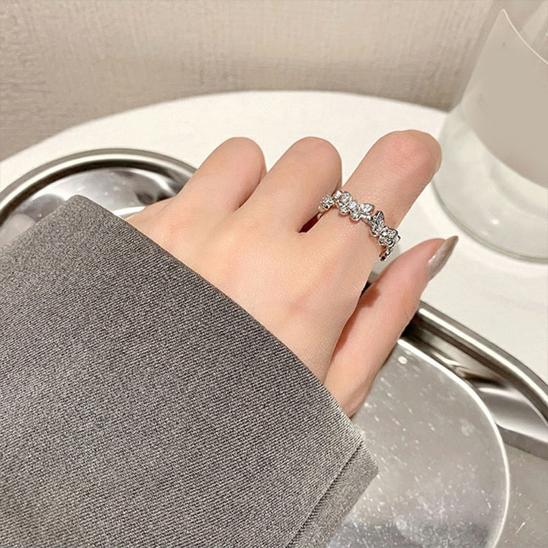 Flyerrr Ring