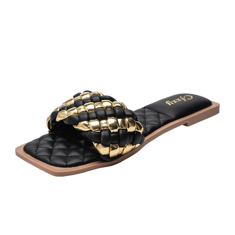 Trisha Flats