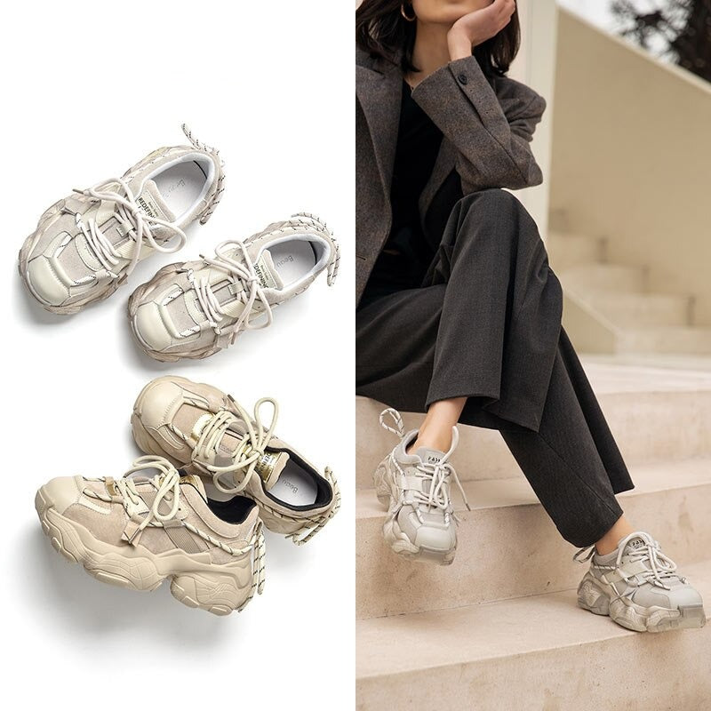 Stevie Sneakers