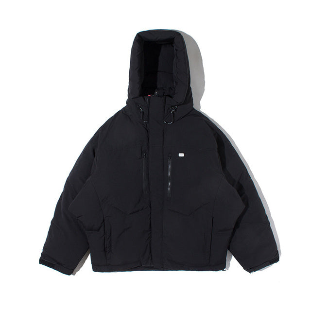Its Bananas! Puffer Coat