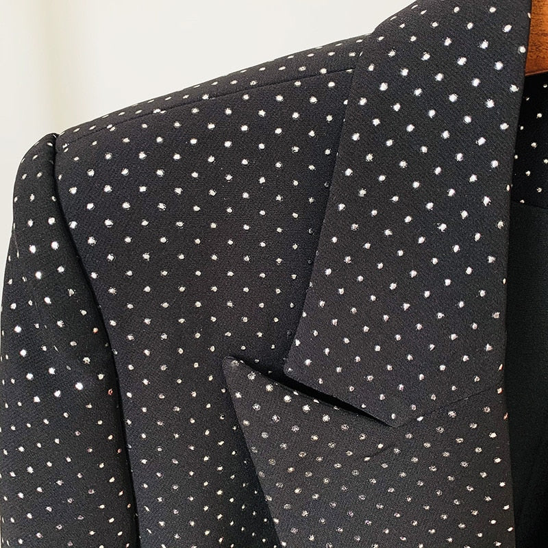Shine Like Me Suit