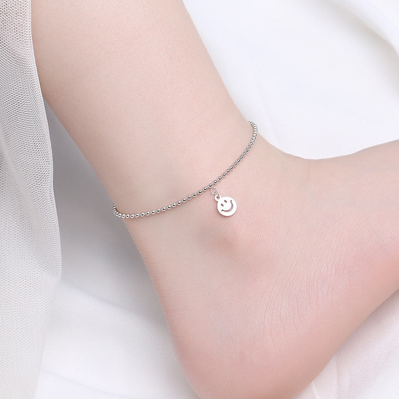 Ice Drop Necklace