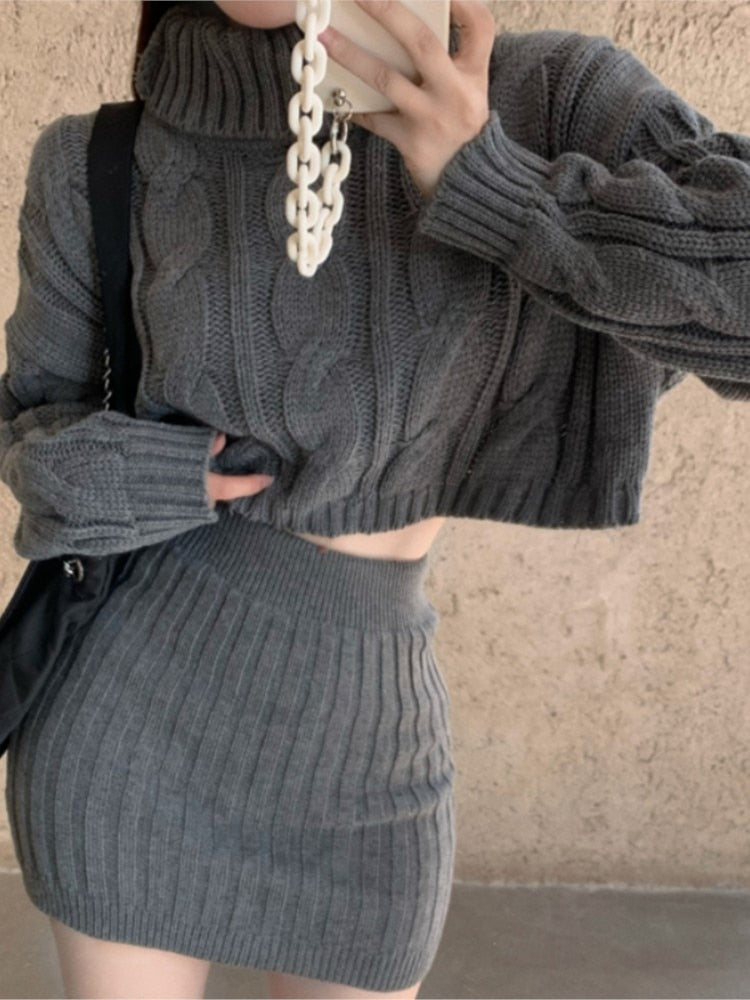 Up To Me Two Piece